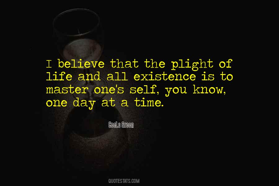 Master Of Self Quotes #472773