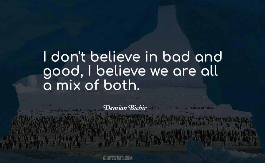 All Mix Quotes #1669376