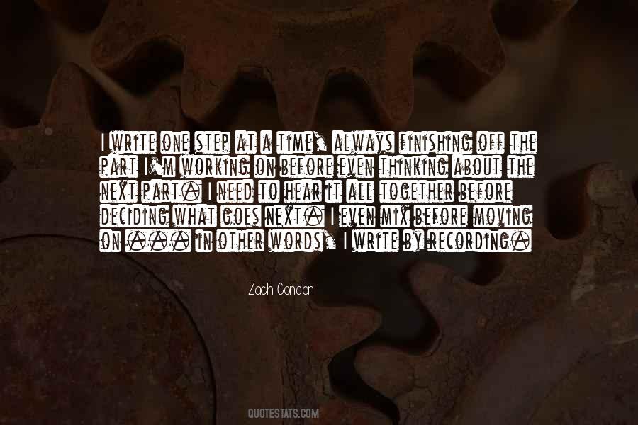 All Mix Quotes #804176