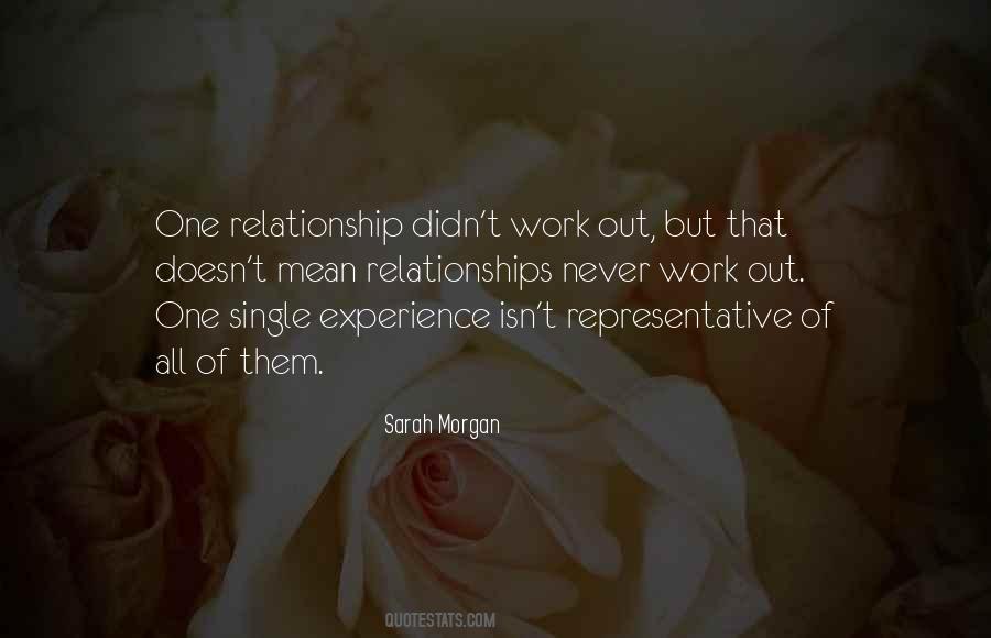 Relationship Single Quotes #888927