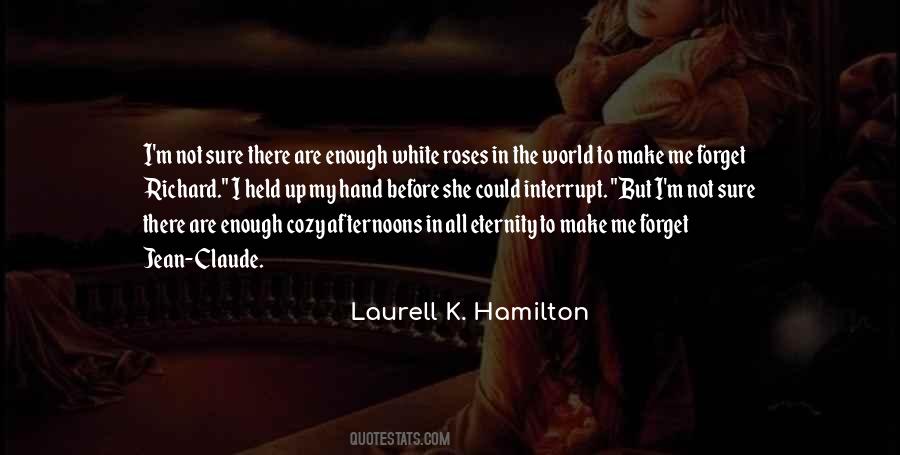 The White Roses Quotes #1028889