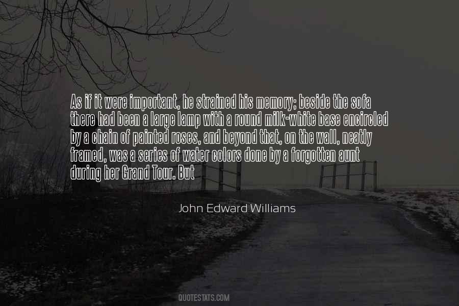 The White Roses Quotes #287475
