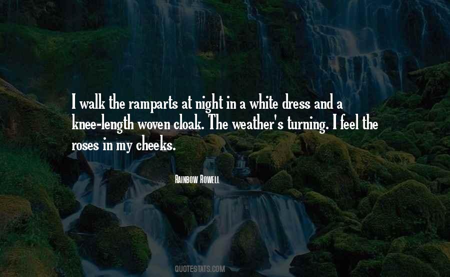 The White Roses Quotes #710419