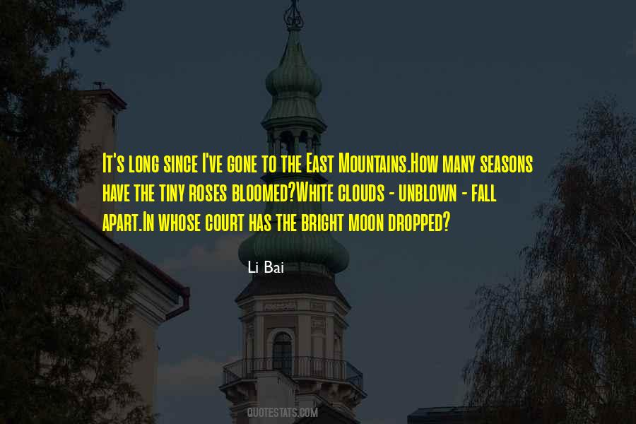 The White Roses Quotes #954544