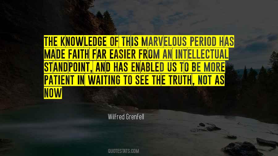 The Waiting Period Quotes #1277027
