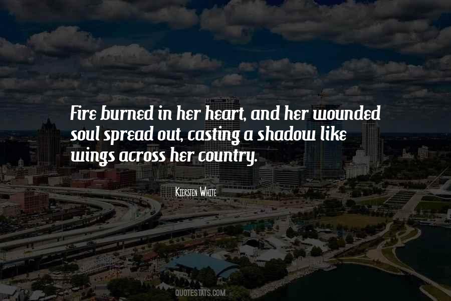 Spread Her Wings Quotes #699715