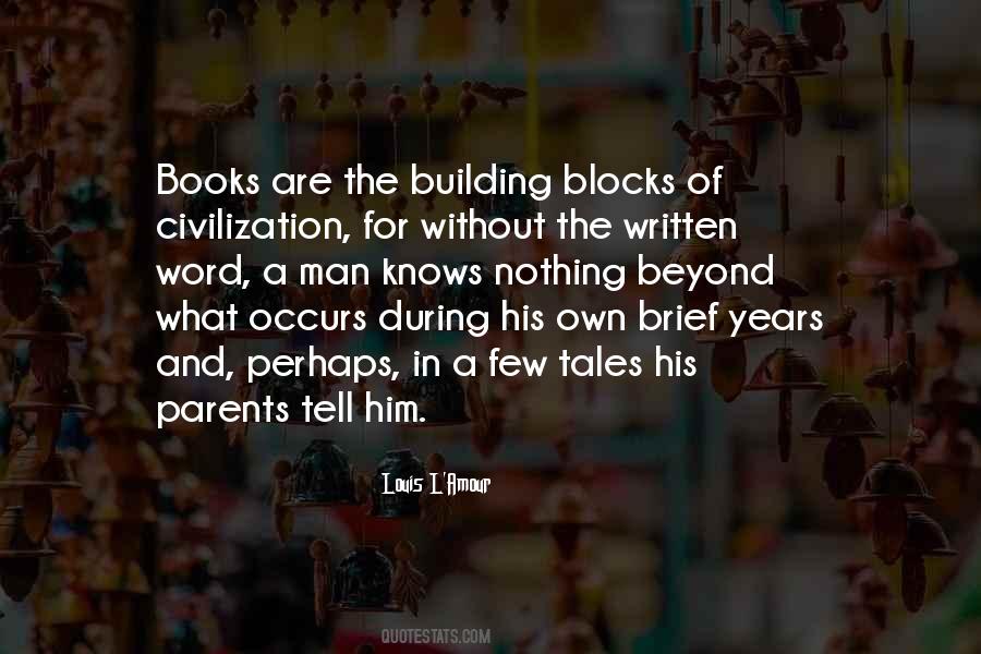 Block Him Quotes #1352040