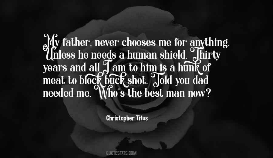 Block Him Quotes #1500292