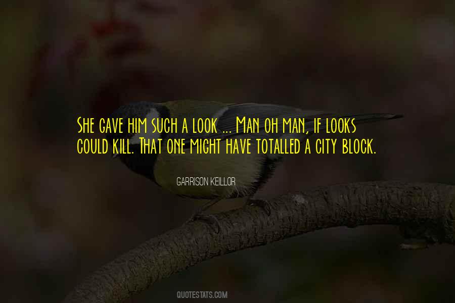 Block Him Quotes #478839