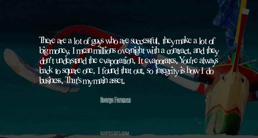 Out Of My Business Quotes #410988