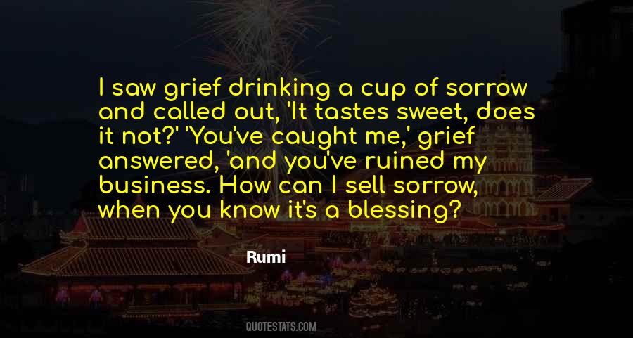 Out Of My Business Quotes #417709