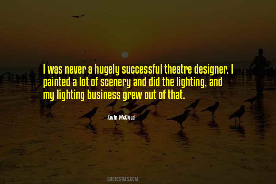 Out Of My Business Quotes #804043