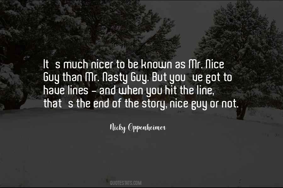 You Got To Be You Quotes #267935
