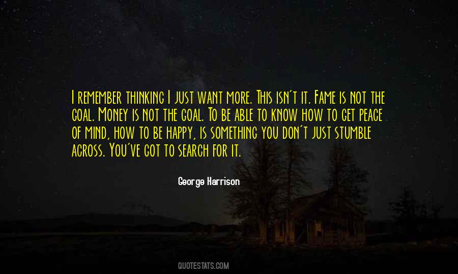 You Got To Be You Quotes #319114