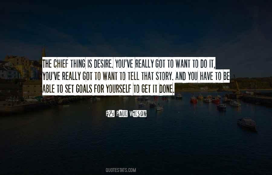 You Got To Be You Quotes #78331