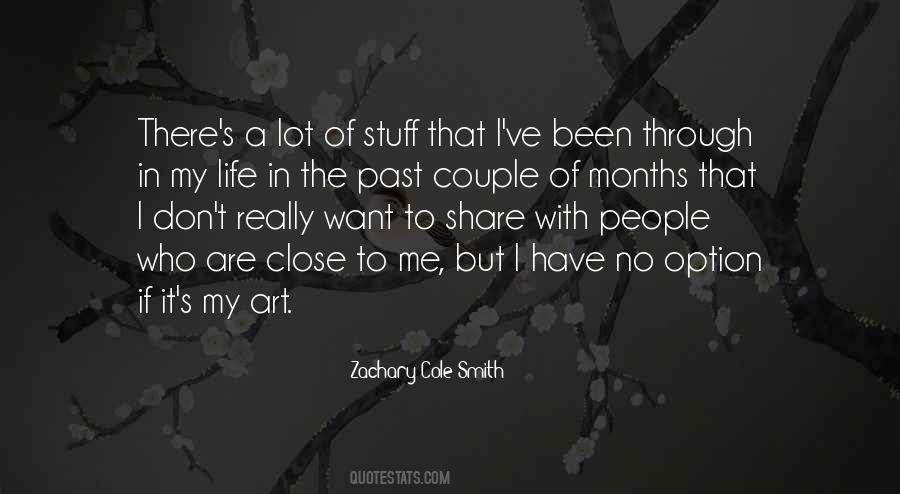 Art In Life Quotes #566498