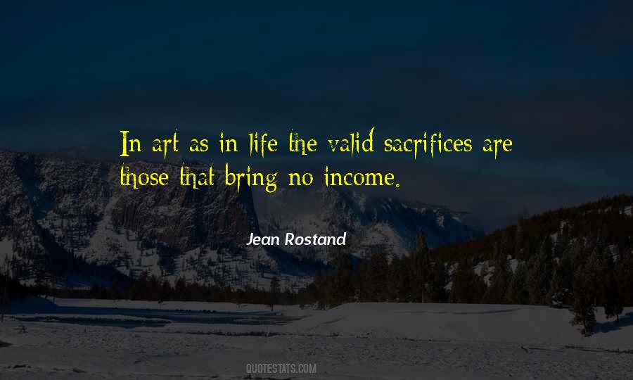 Art In Life Quotes #863863