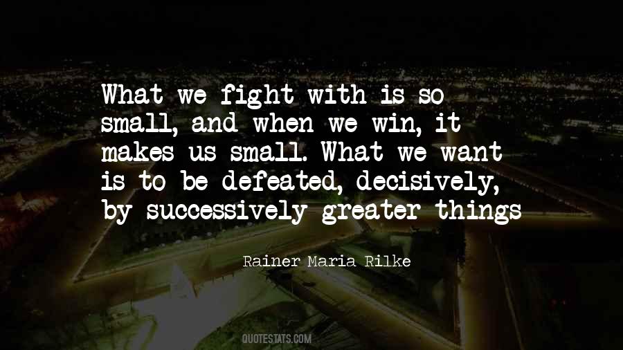 We Win Quotes #1306328