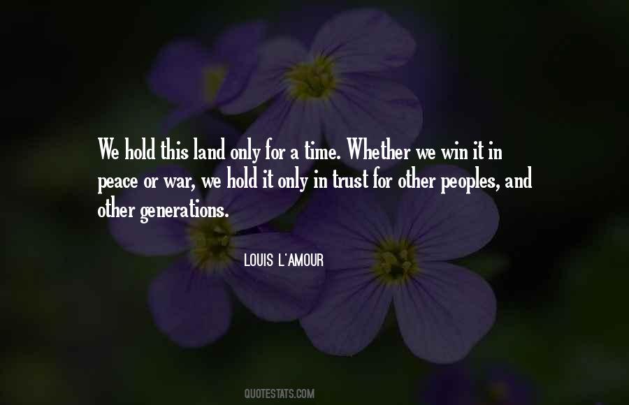 We Win Quotes #1650084