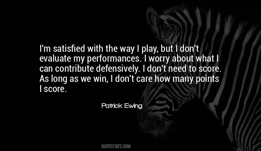 We Win Quotes #1705418