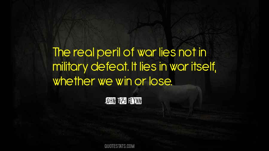We Win Quotes #280527