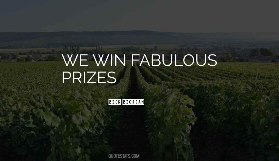 We Win Quotes #431408