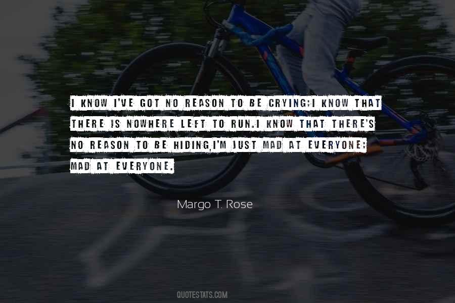 Hiding Your Hurt Quotes #264916