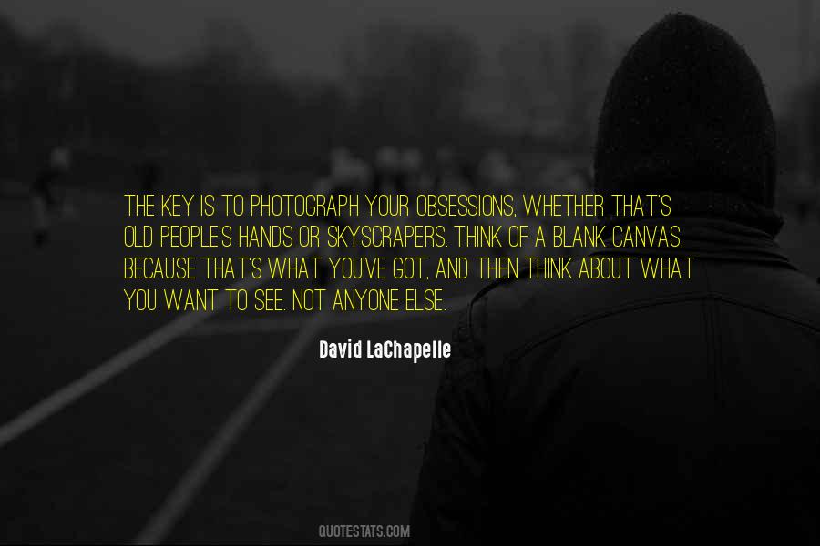 About Hands Quotes #1075130