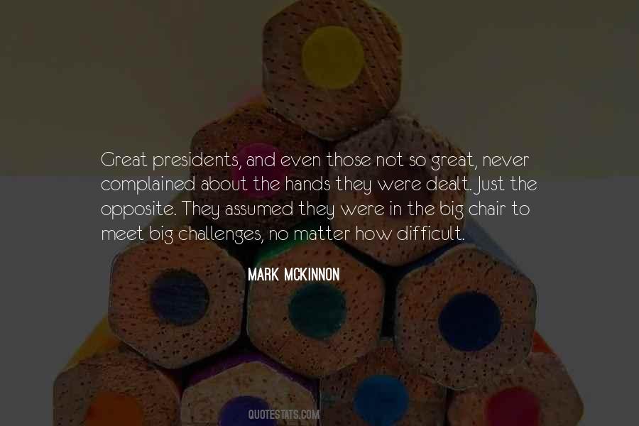 About Hands Quotes #1127743