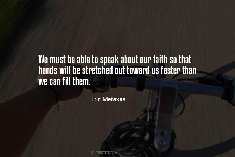 About Hands Quotes #521685
