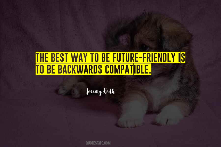 Best Future Quotes #1102119