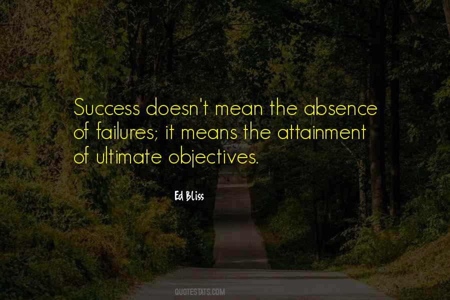 What Does Success Mean To You Quotes #1008875