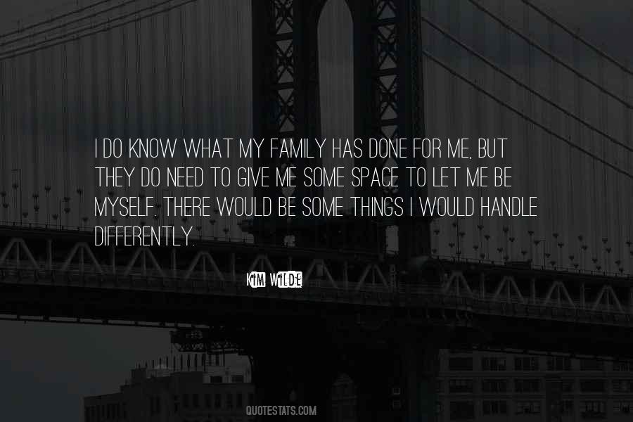 What I Would Give Quotes #1481935
