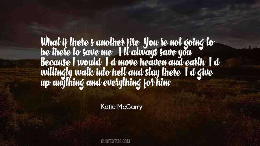 What I Would Give Quotes #992487