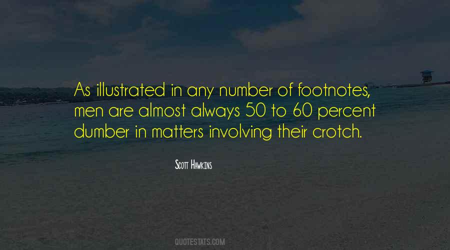 You Will Always Be My Number One Quotes #731652