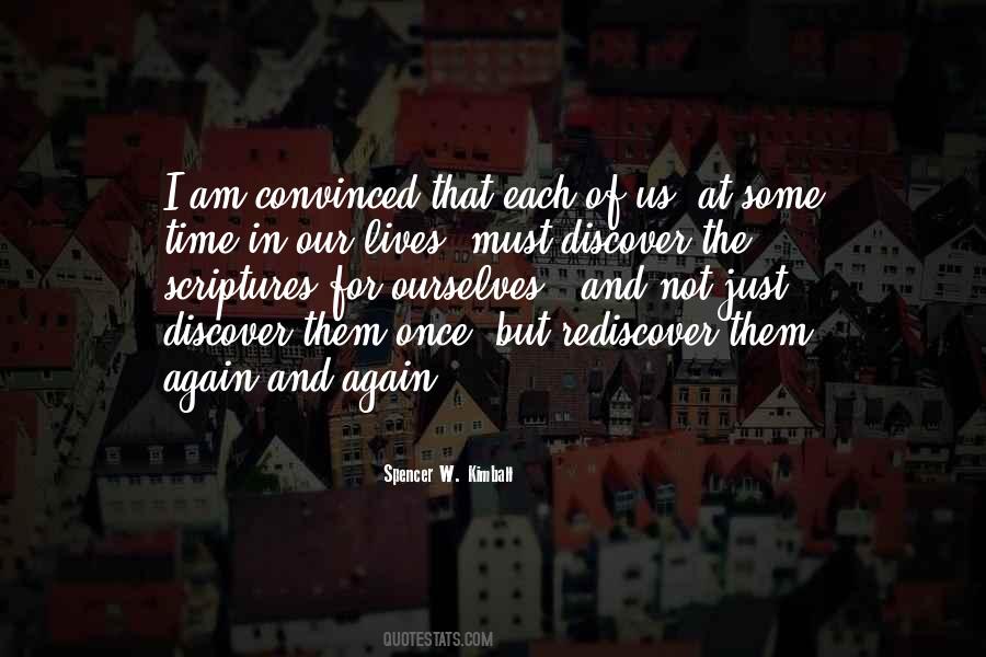 At Some Time Quotes #390407