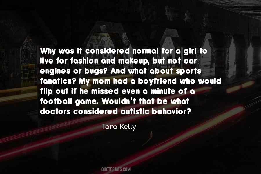 Makeup Girl Quotes #1119161