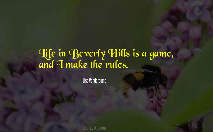 Game And Life Quotes #1563214