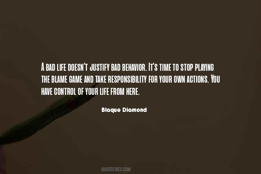 Game And Life Quotes #237861