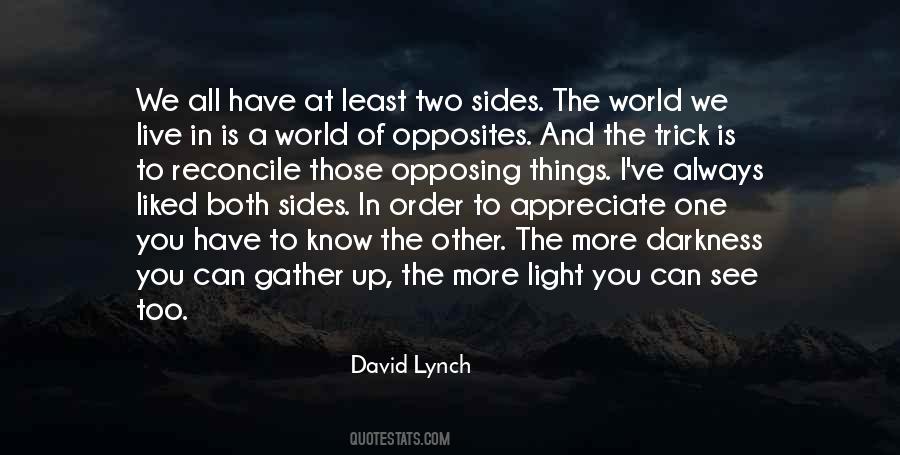 Light Up The World Quotes #605011