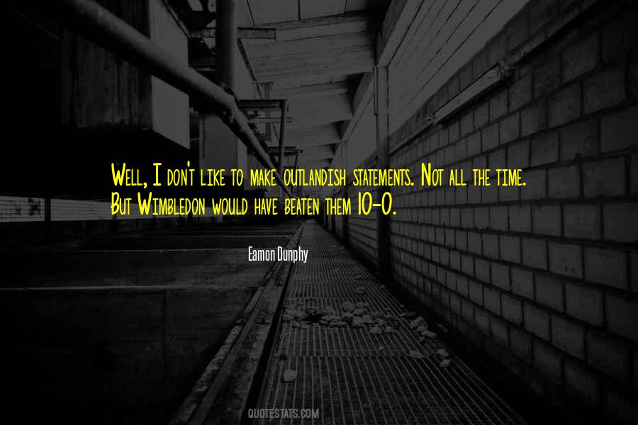 Memorable Time Quotes #1361930