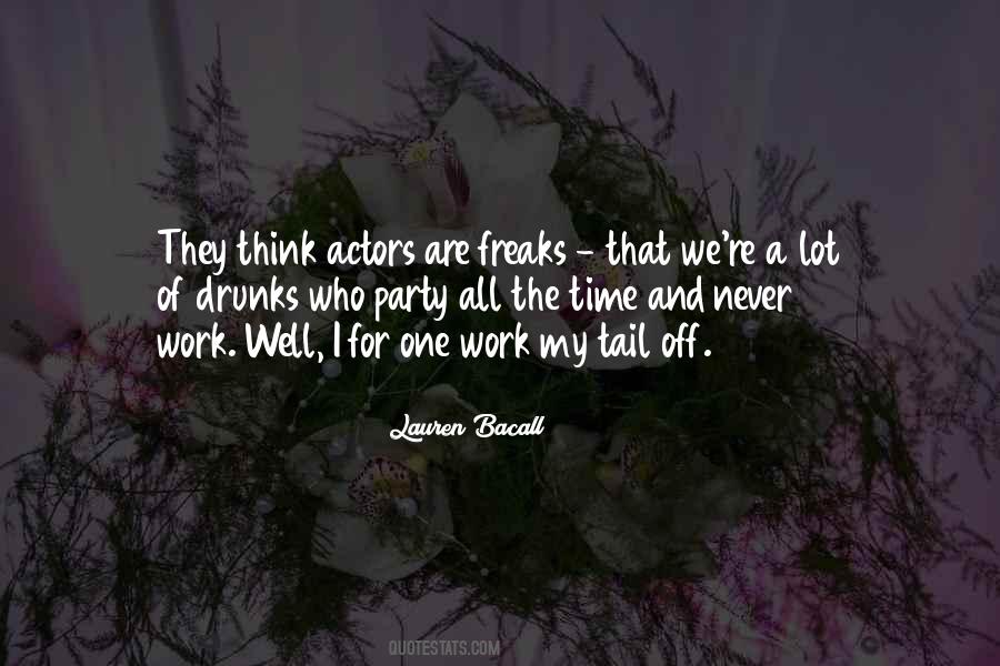 Memorable Time Quotes #1588103