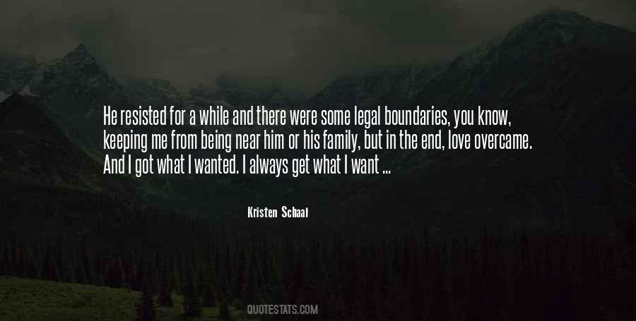 You Always Love Me Quotes #1824086