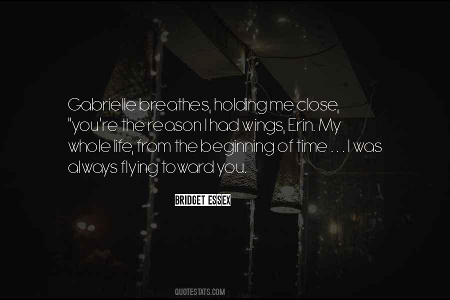 You Always Love Me Quotes #721248