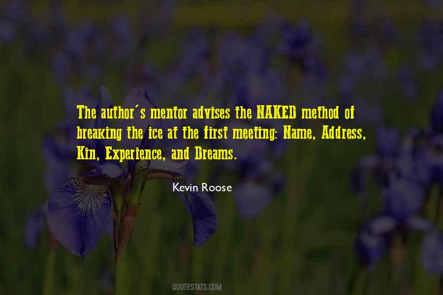 Communication And Connection Quotes #1107405