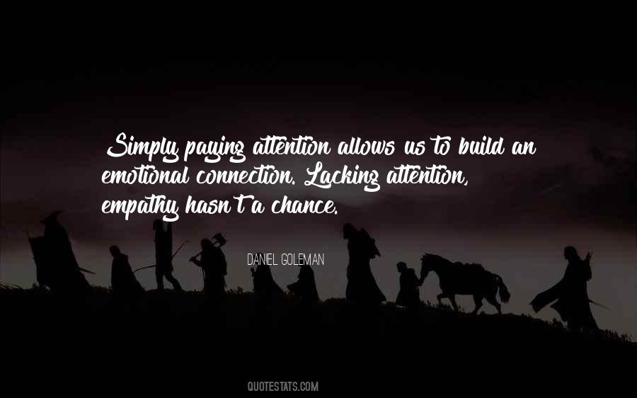 Communication And Connection Quotes #221478