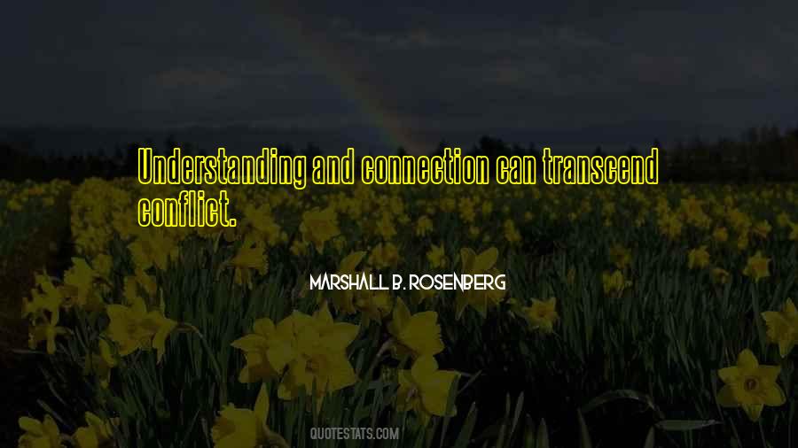 Communication And Connection Quotes #895643