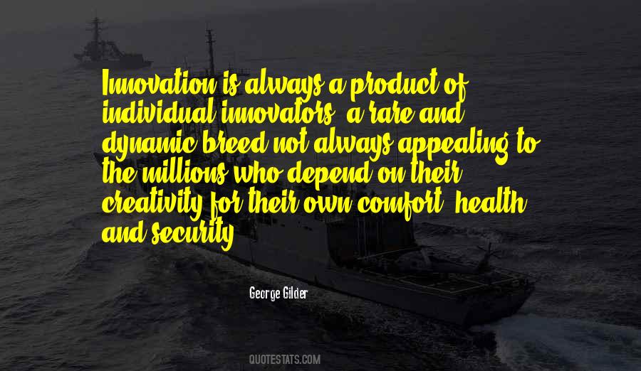 Health Security Quotes #496210