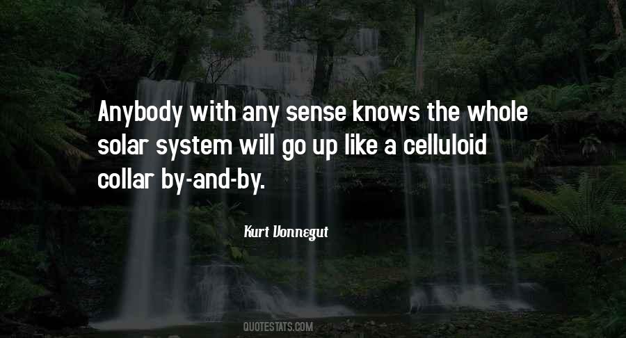 Go Solar Quotes #1181219