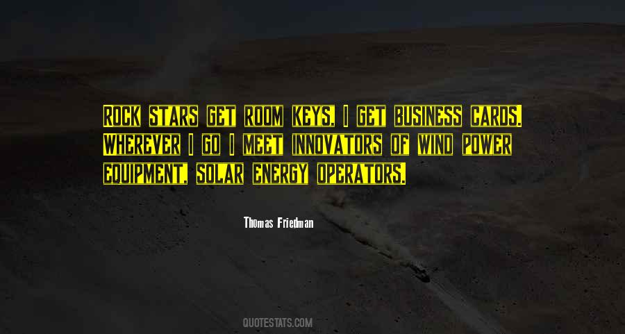 Go Solar Quotes #175148